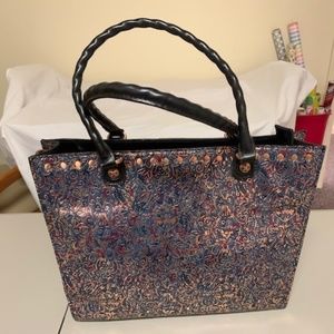 Patricia Nash Handbag
